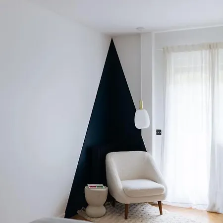 Apartment 16th Foch