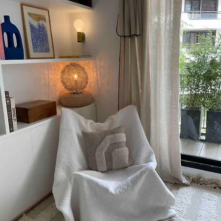 Apartment 16th Foch Paris